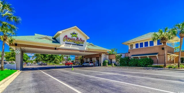 $675,000 | 6001-1031 South Kings Highway, Myrtle Beach, SC 29575