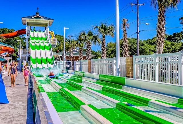 $675,000 | 6001-1031 South Kings Highway, Myrtle Beach, SC 29575