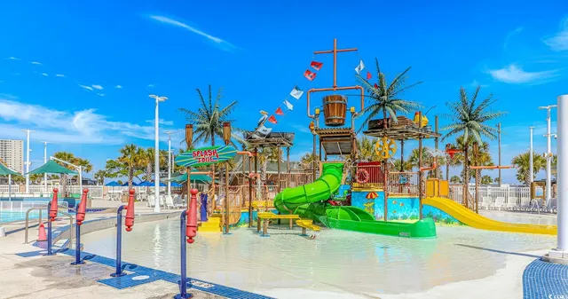 $675,000 | 6001-1031 South Kings Highway, Myrtle Beach, SC 29575