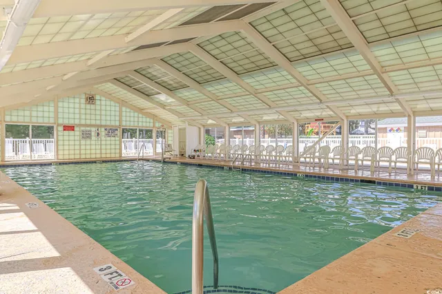 $675,000 | 6001-1031 South Kings Highway, Myrtle Beach, SC 29575