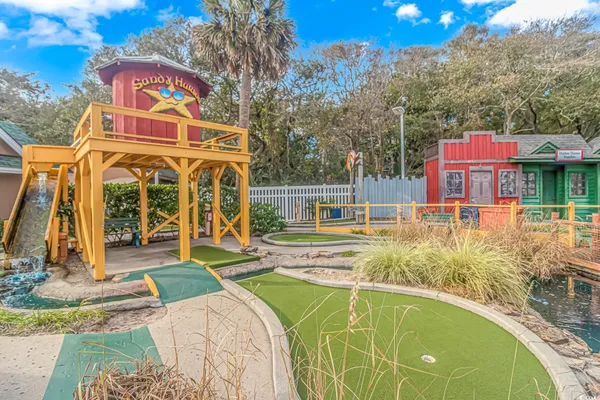 $675,000 | 6001-1031 South Kings Highway, Myrtle Beach, SC 29575