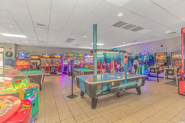 $675,000 | 6001-1031 South Kings Highway, Myrtle Beach, SC 29575