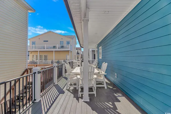 $675,000 | 6001-1031 South Kings Highway, Myrtle Beach, SC 29575