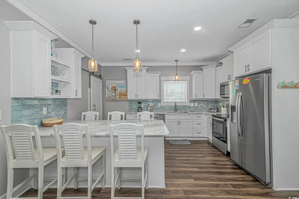 $675,000 | 6001-1031 South Kings Highway, Myrtle Beach, SC 29575