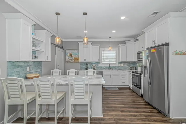 $675,000 | 6001-1031 South Kings Highway, Myrtle Beach, SC 29575