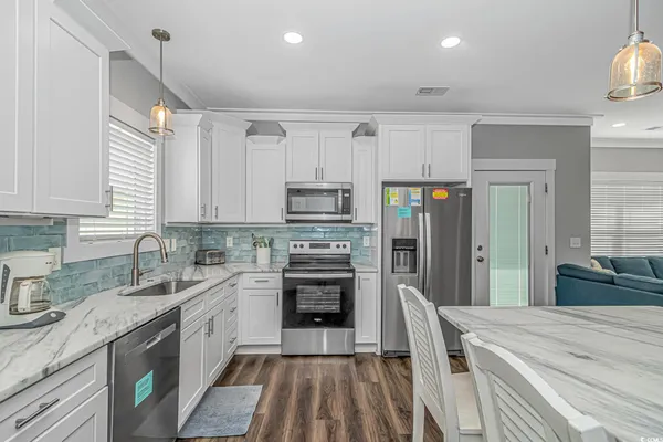 $675,000 | 6001-1031 South Kings Highway, Myrtle Beach, SC 29575