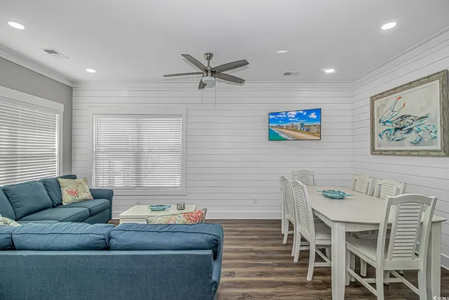 $675,000 | 6001-1031 South Kings Highway, Myrtle Beach, SC 29575