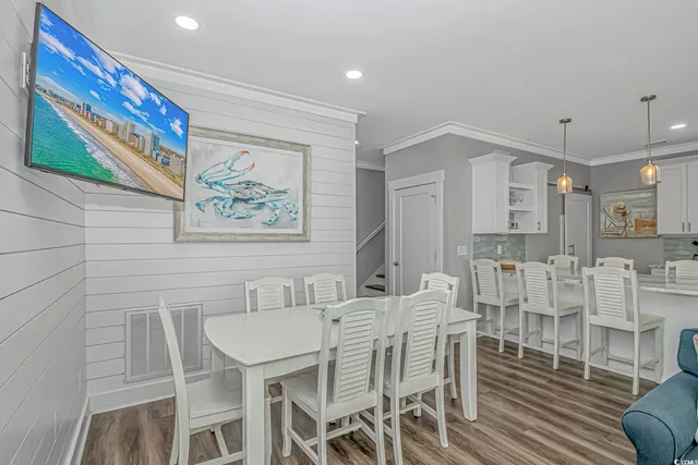 $675,000 | 6001-1031 South Kings Highway, Myrtle Beach, SC 29575