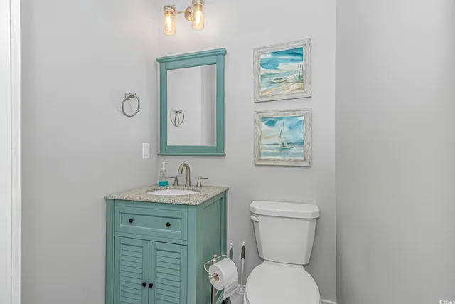 $675,000 | 6001-1031 South Kings Highway, Myrtle Beach, SC 29575