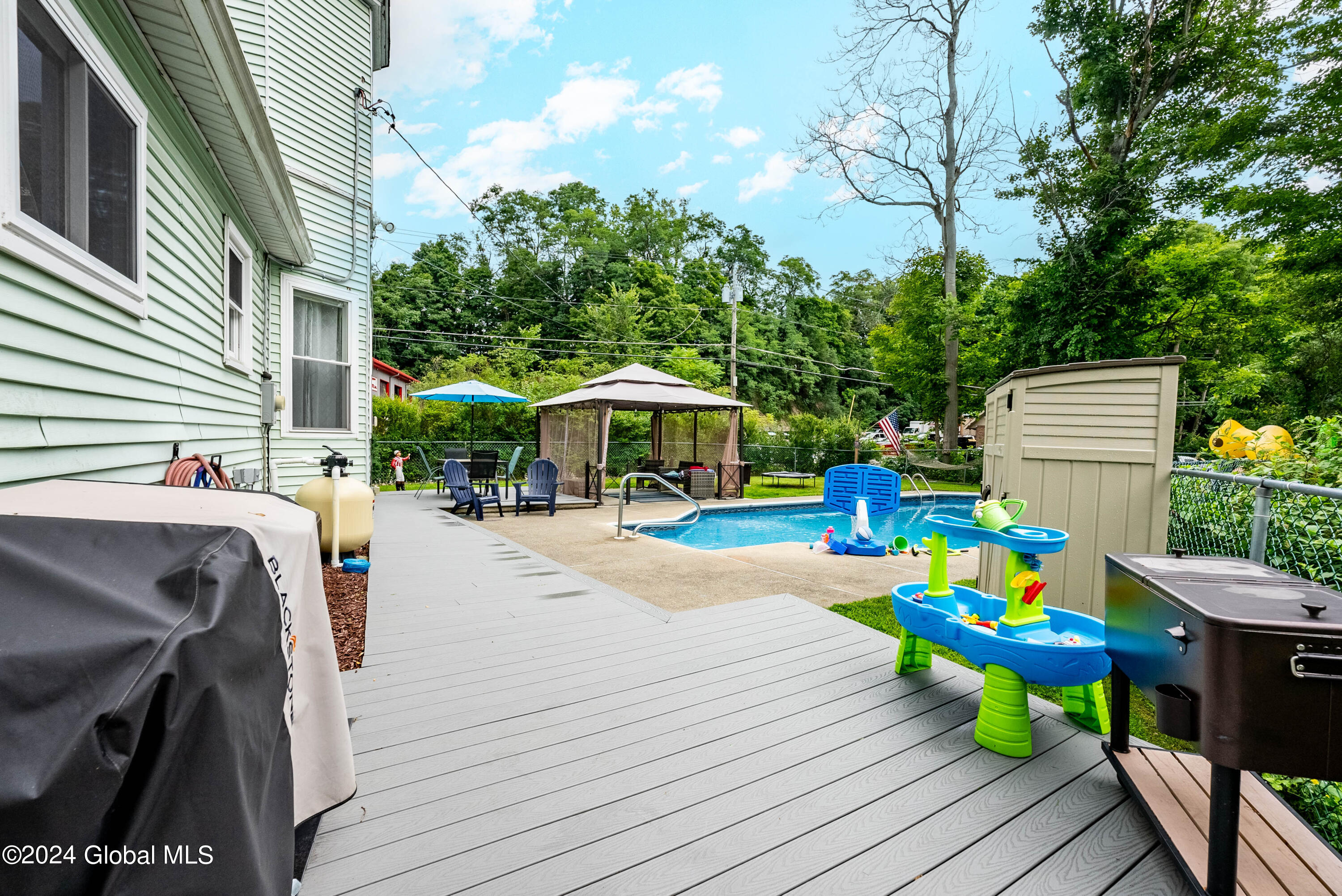 70 Brunswick Road Troy, NY 12180 - Photo 28 of 38 28