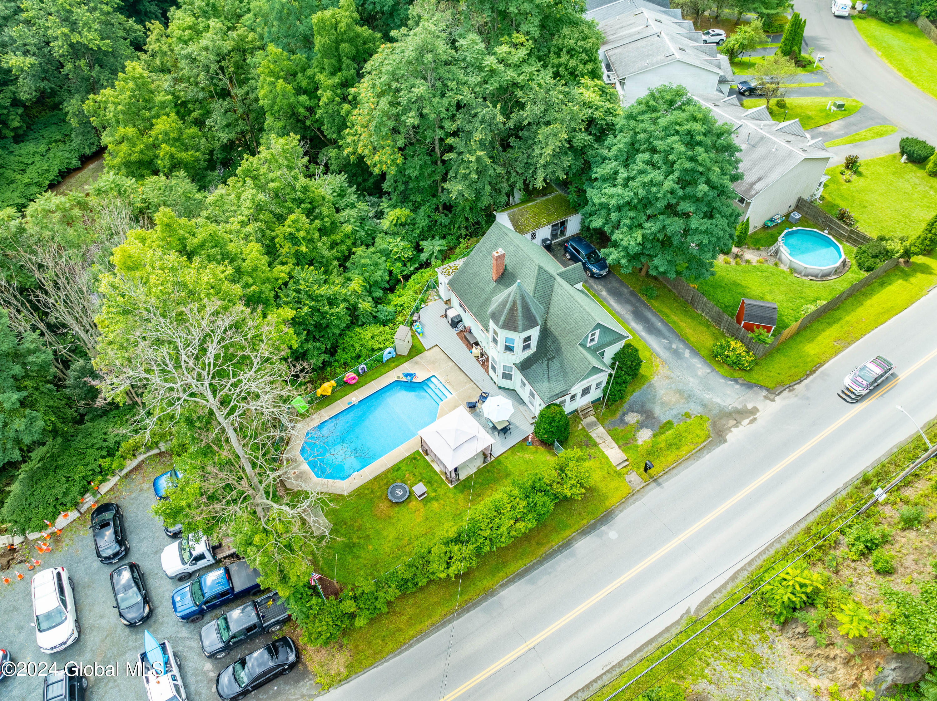 70 Brunswick Road Troy, NY 12180 - Photo 35 of 38 DJI_0963-HDR
