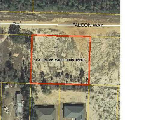 4614 Falcon Way Crestview, FL 32539 - Photo 1 of 2 Primary Photo