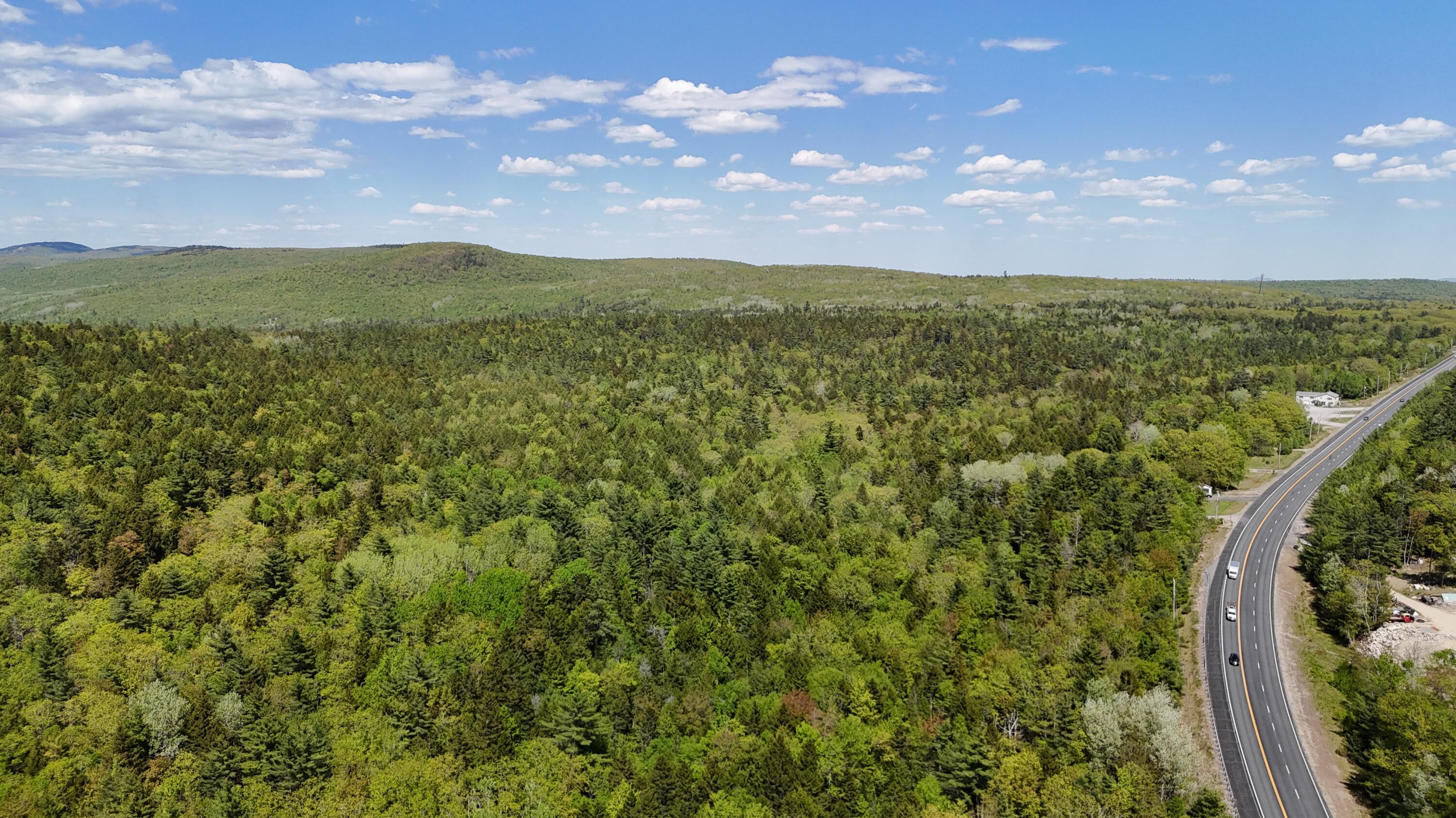 7-1 Ebens Trail Orland, ME 04472 - Photo 3 of 11 highway 2