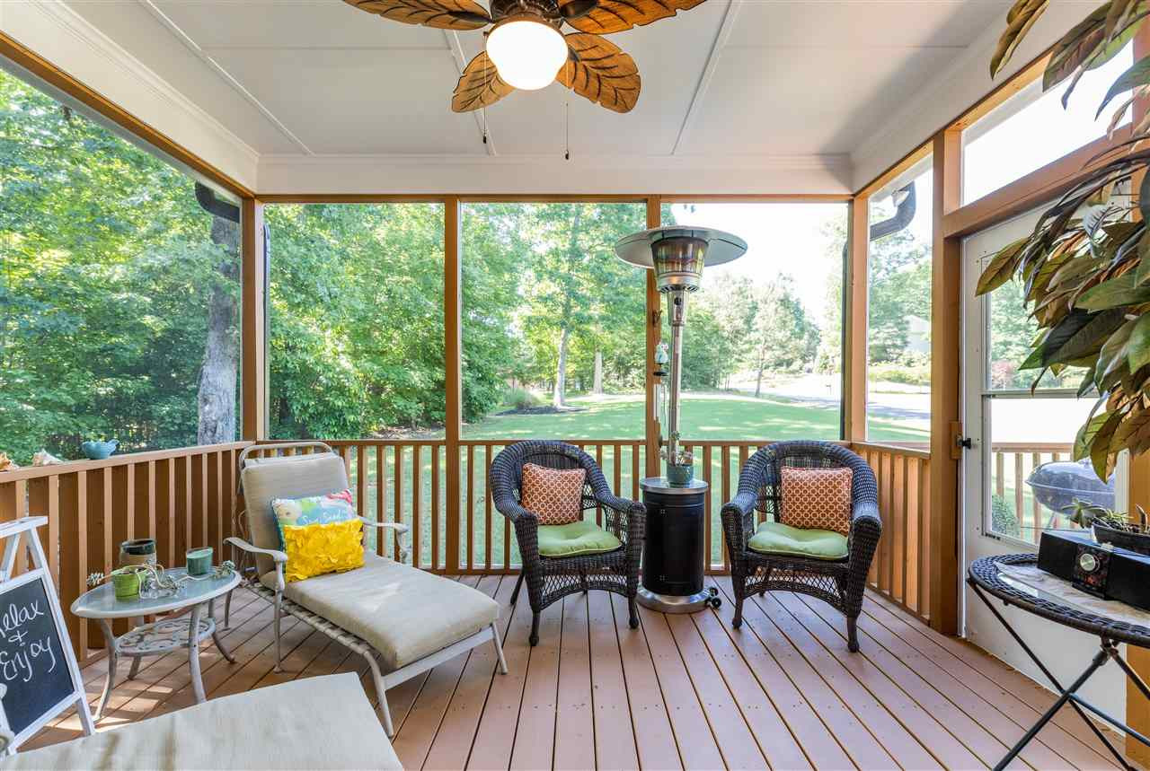 1400 Rhea Drive Garner, NC 27529 - Photo 26 of 30 Photo 26