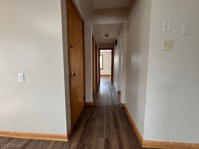 11146 Cadiz Road Cambridge, OH 43725 - Photo 8 of 28 First floor hallway