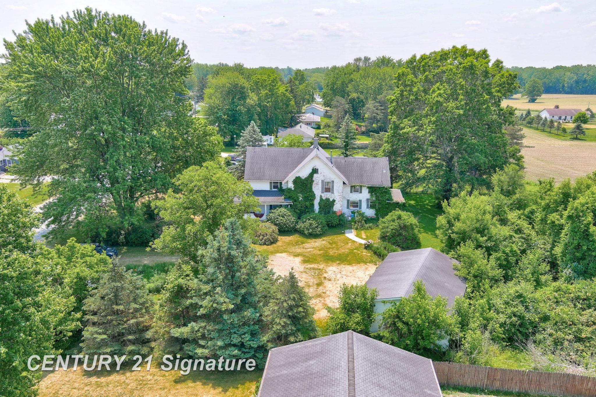 5360 Fort Road Saginaw, MI 48601 - Photo 16 of 29