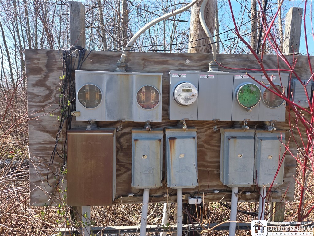 5281 Berry Road Pomfret, NY 14063 - Photo 5 of 5