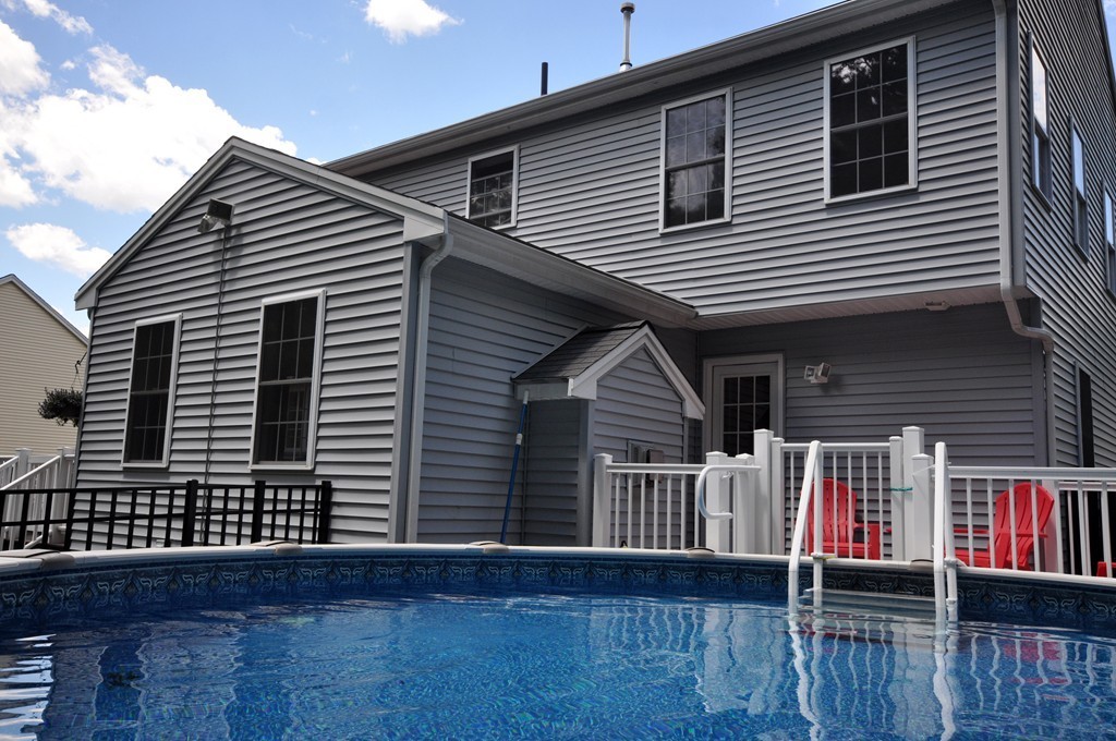 47 Taylor Road Maynard, MA 01754 - Photo 27 of 28 Gallery Image 27