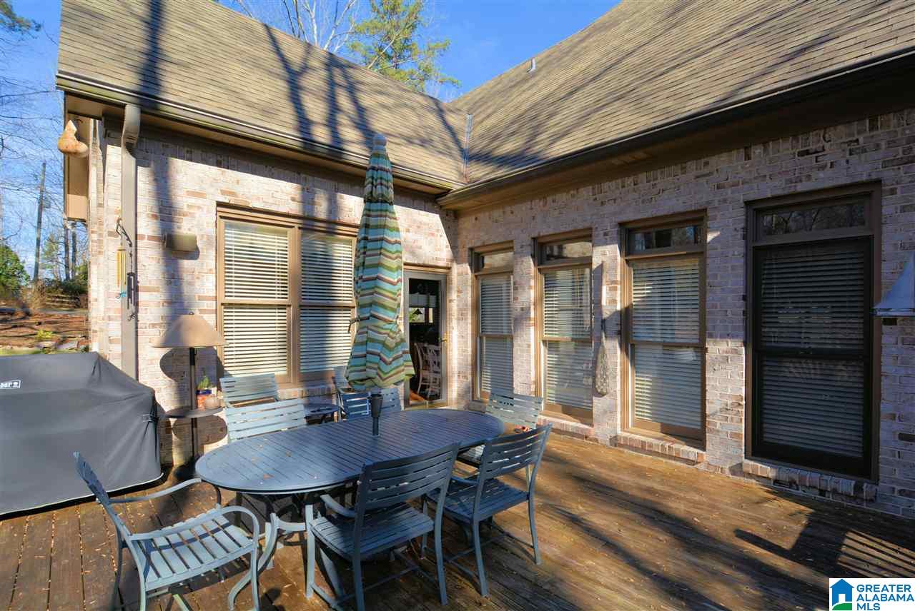 109 Old Post Road Pelham, AL 35124 - Photo 42 of 48