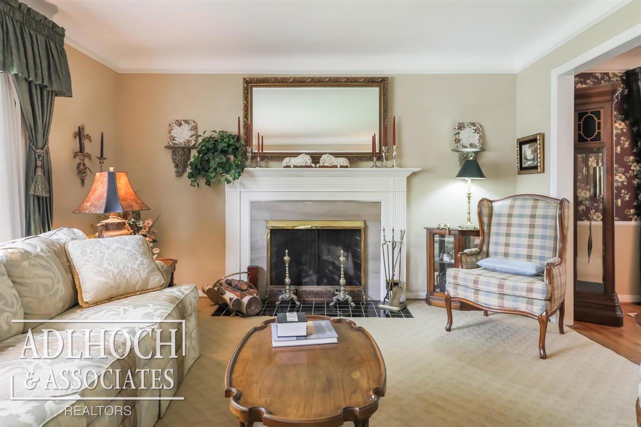 1317 Audubon Road Grosse Pointe Park, MI 48230 - Photo 2 of 23