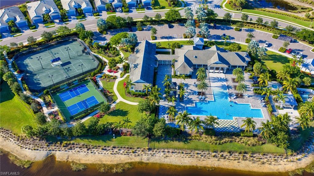 9028 Mayreau Way Naples, FL 34114 - Photo 17 of 24 a city view