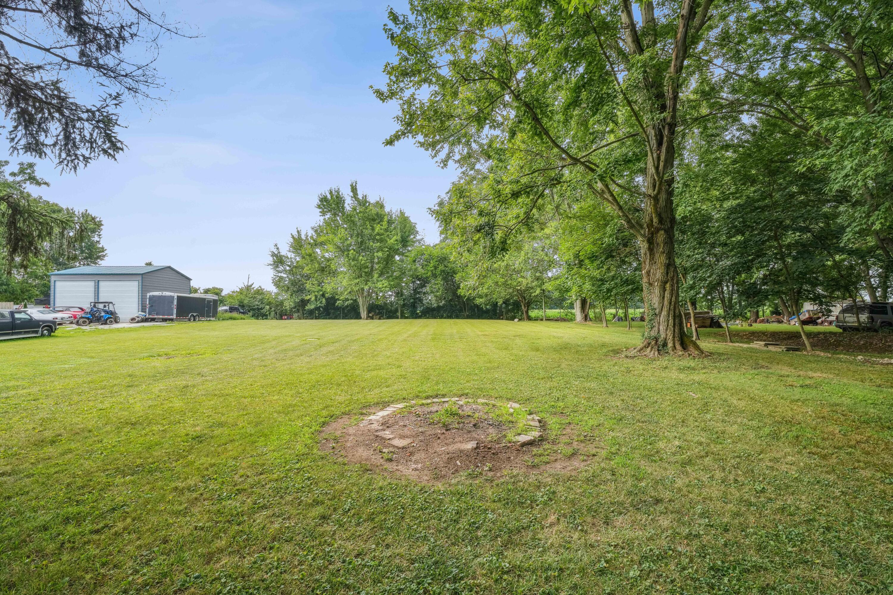 6705 Johnson Road Galloway, OH 43119 - Photo 29 of 30 .8 acre lot with mature tree line