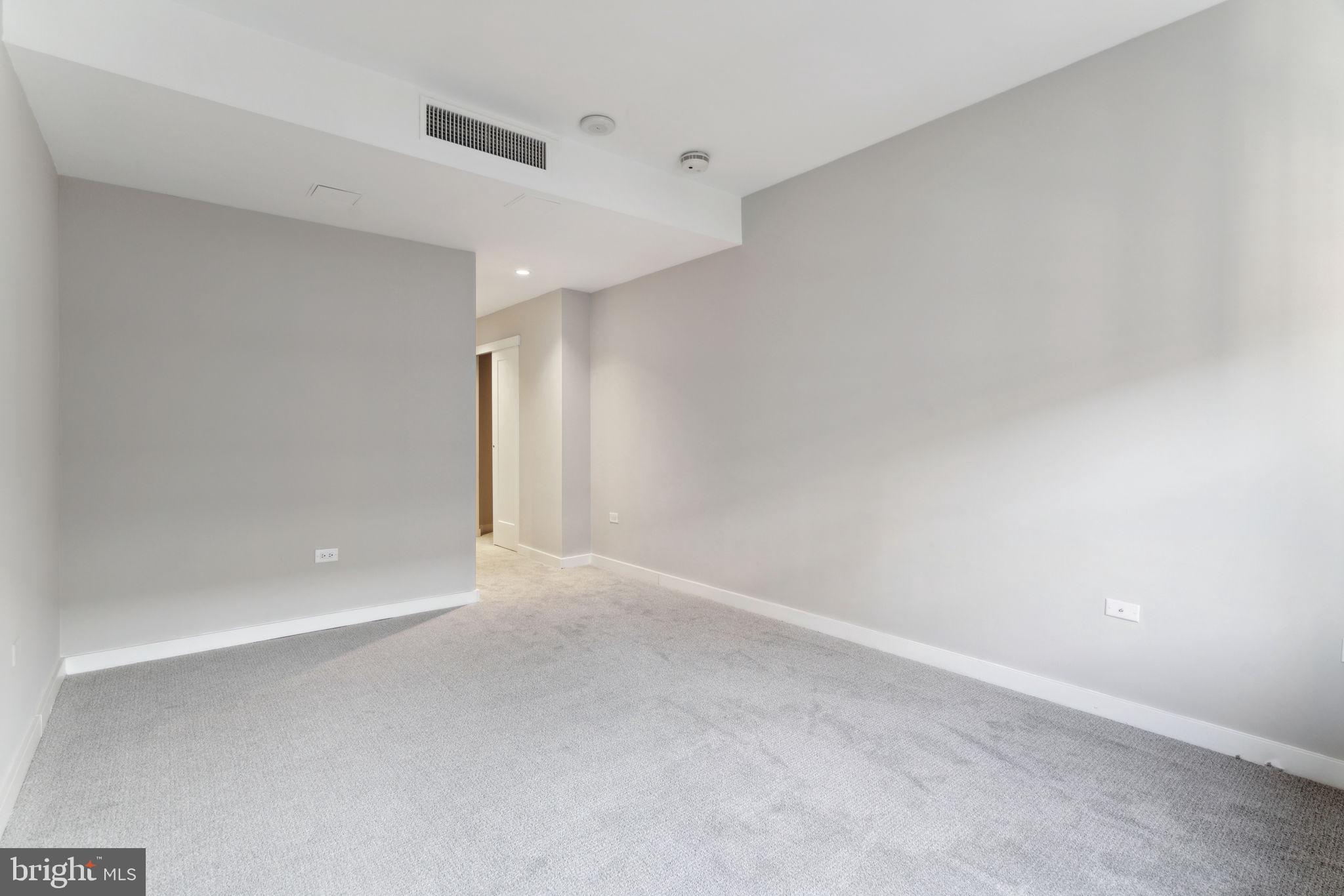 101-111 South 9th Street, Unit PH107 Philadelphia, PA 19107 - Photo 35 of 42 a view of an empty room