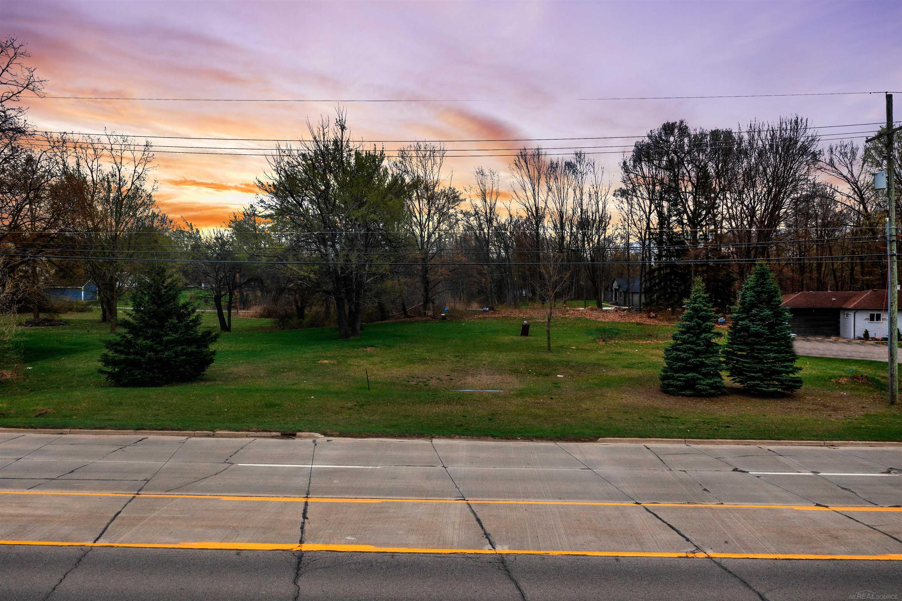 25250 23 Mile Road Chesterfield, MI 48051 - Photo 2 of 13