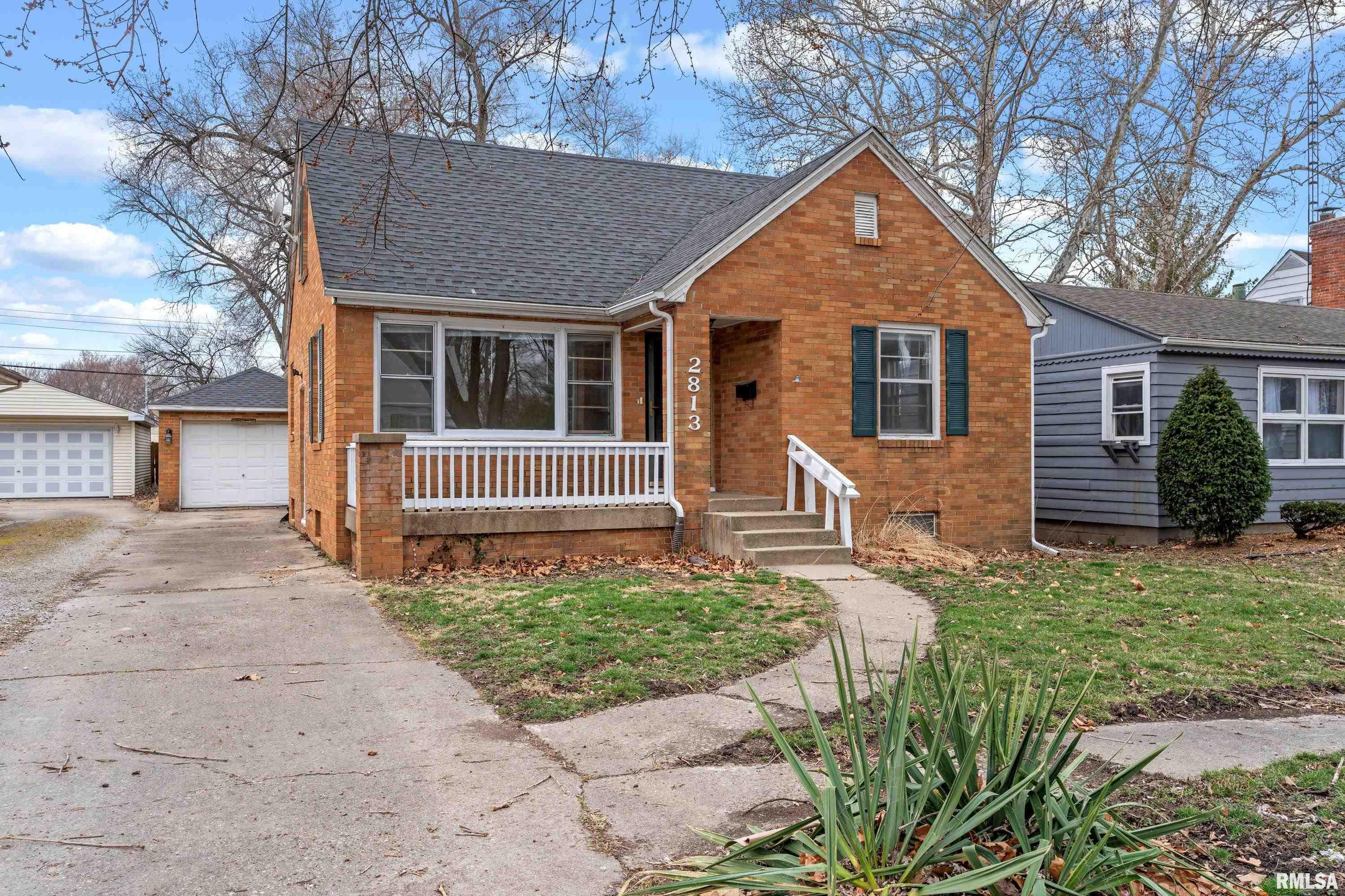 2813 South State Street Springfield, IL 62704 - Photo 2 of 23