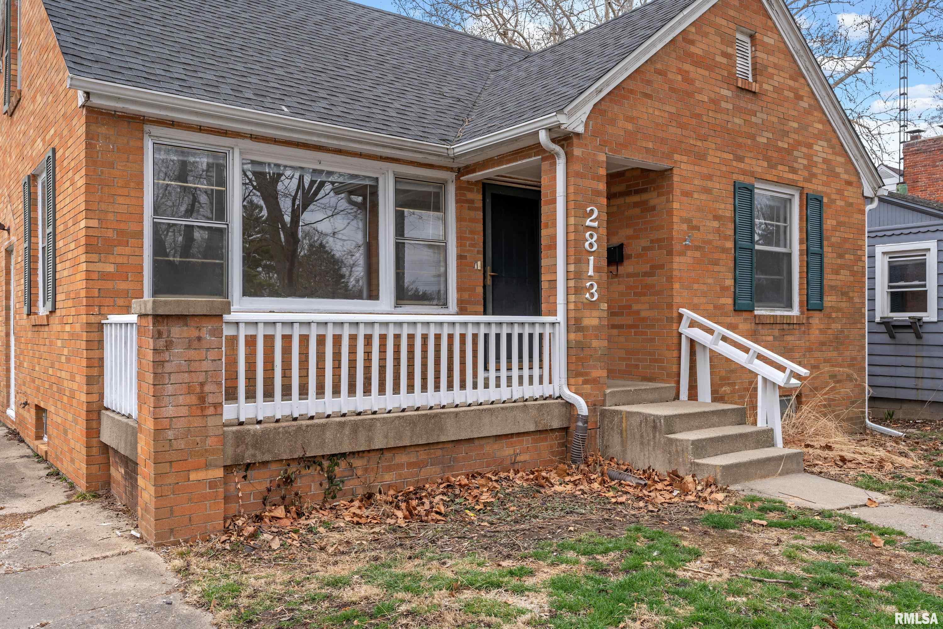 2813 South State Street Springfield, IL 62704 - Photo 3 of 23