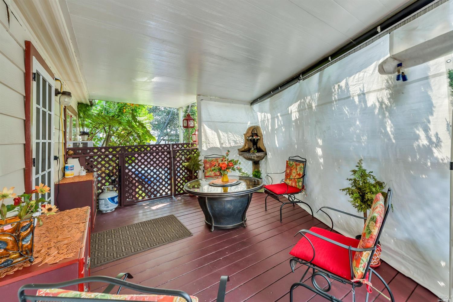 3455 Santa Rosa Avenue, Unit 12 Santa Rosa, CA 95407 - Photo 13 of 22 Gallery Image 13