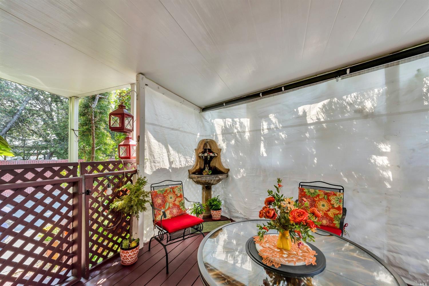 3455 Santa Rosa Avenue, Unit 12 Santa Rosa, CA 95407 - Photo 14 of 22 Gallery Image 14