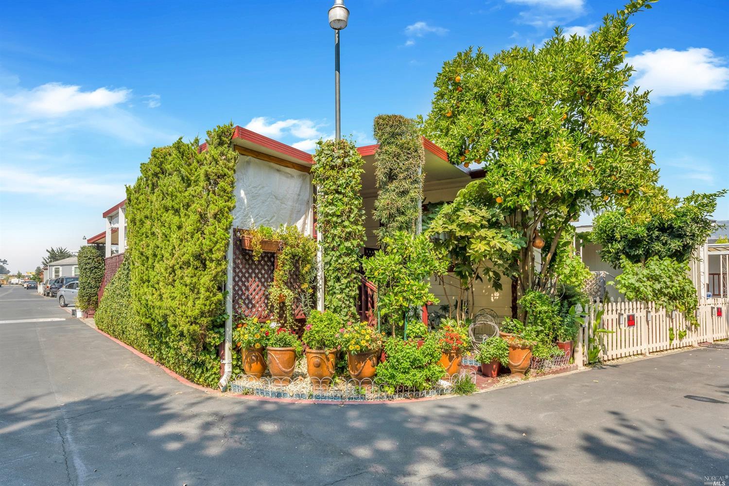 3455 Santa Rosa Avenue, Unit 12 Santa Rosa, CA 95407 - Photo 17 of 22 Gallery Image 17