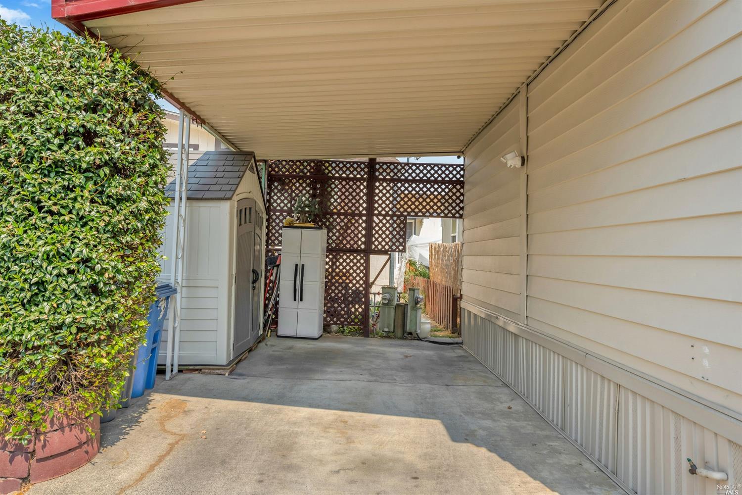 3455 Santa Rosa Avenue, Unit 12 Santa Rosa, CA 95407 - Photo 19 of 22 Gallery Image 19