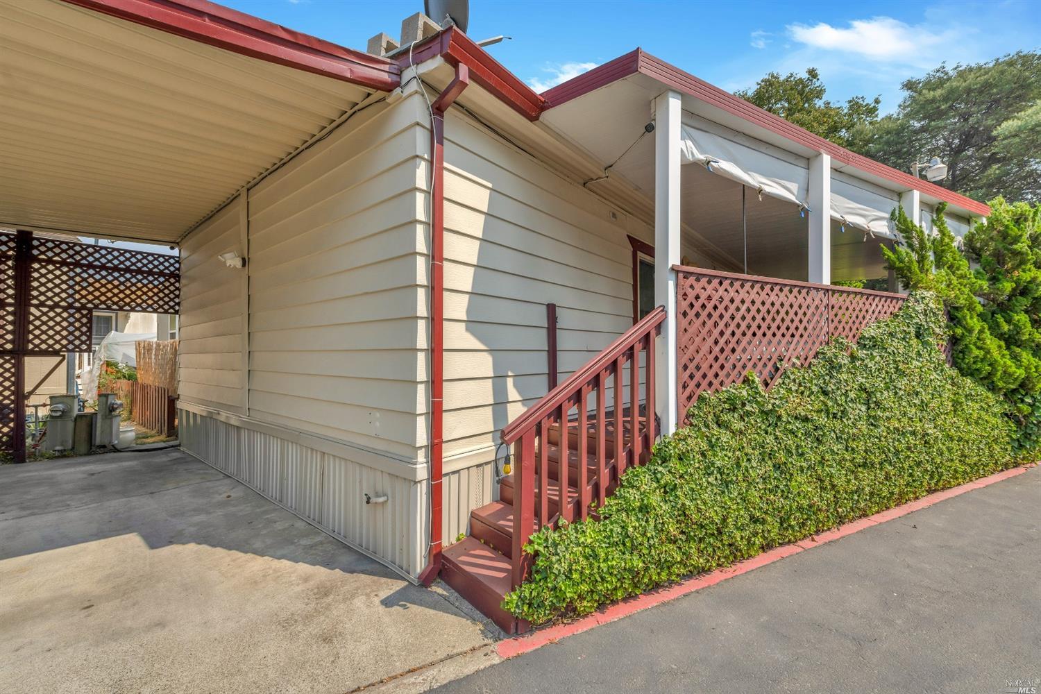 3455 Santa Rosa Avenue, Unit 12 Santa Rosa, CA 95407 - Photo 20 of 22 Gallery Image 20