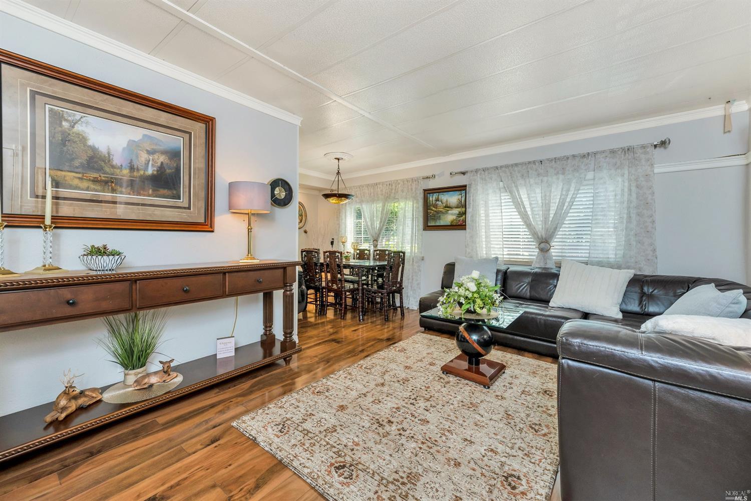 3455 Santa Rosa Avenue, Unit 12 Santa Rosa, CA 95407 - Photo 3 of 22 Gallery Image 3