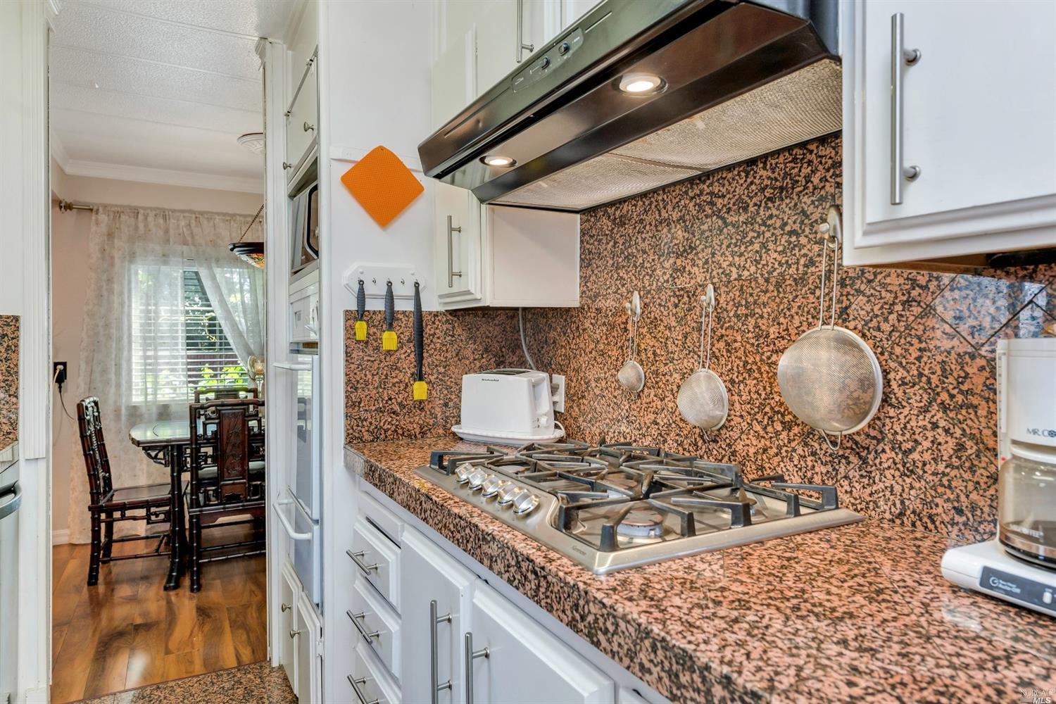 3455 Santa Rosa Avenue, Unit 12 Santa Rosa, CA 95407 - Photo 6 of 22 Gallery Image 6