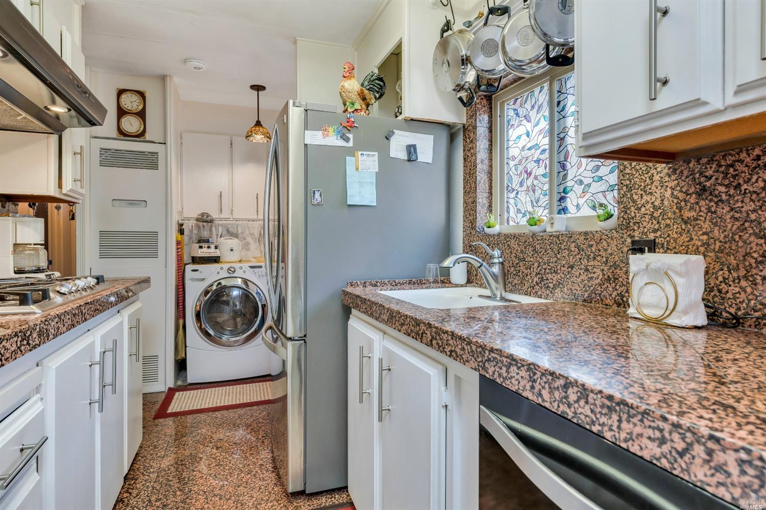 3455 Santa Rosa Avenue, Unit 12 Santa Rosa, CA 95407 - Photo 7 of 22 Gallery Image 7