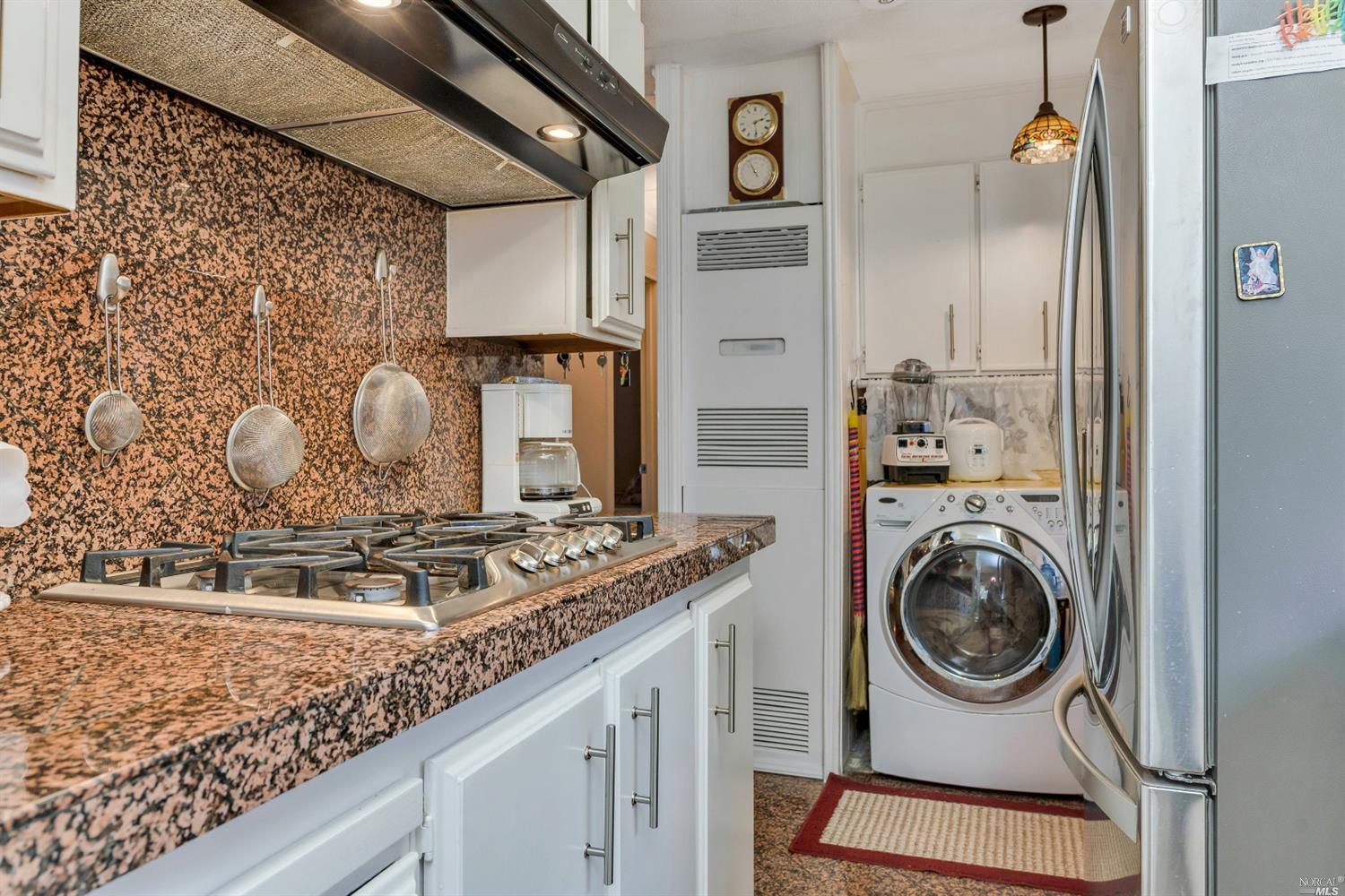 3455 Santa Rosa Avenue, Unit 12 Santa Rosa, CA 95407 - Photo 8 of 22 Gallery Image 8