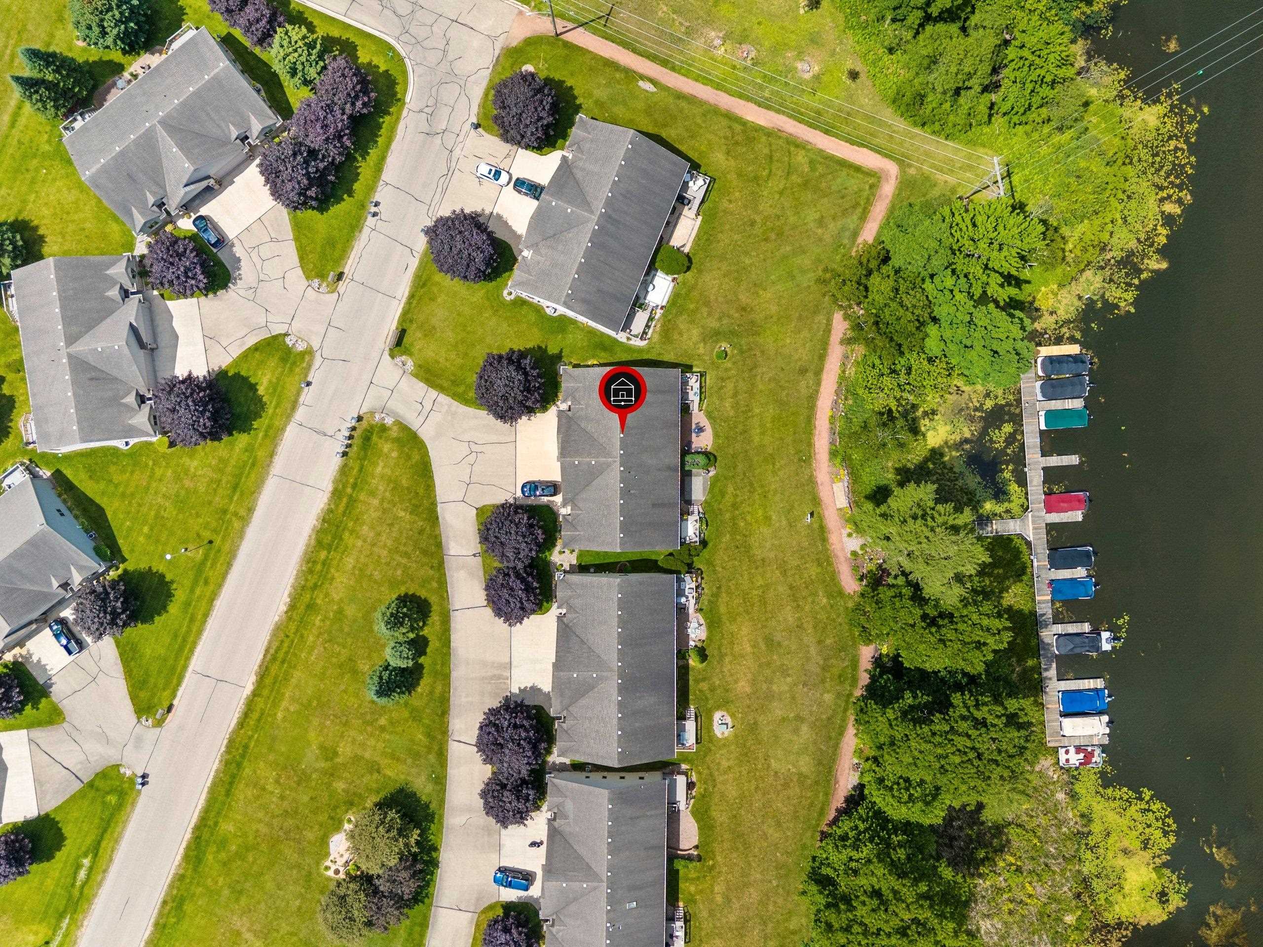 125 Channel Trace, Unit 125 Shawano, WI 54166 - Photo 74 of 79