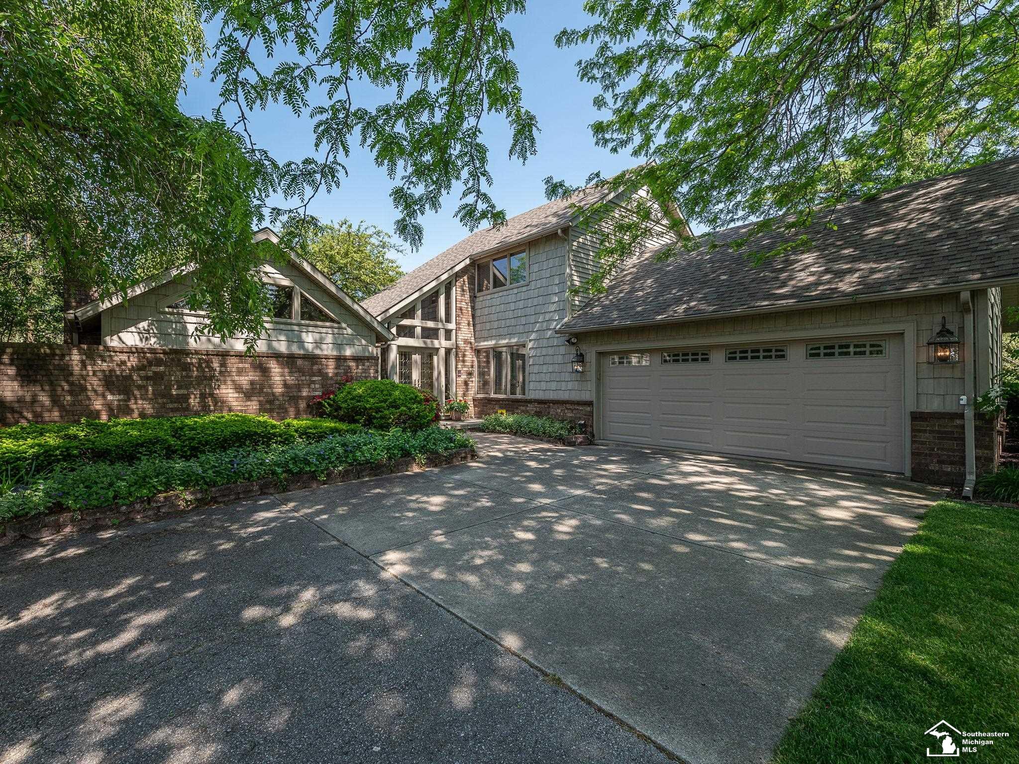 2112 Strasburg Road Monroe, MI 48161 - Photo 41 of 52