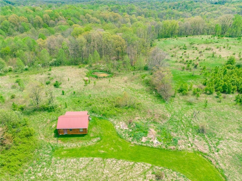 1757 South Walnut Grove Road Bloomfield, IN 47424 - Photo 1 of 43