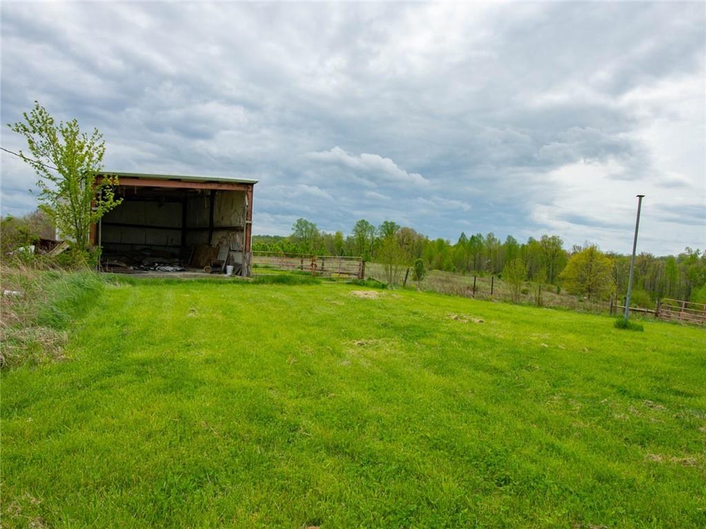 1757 South Walnut Grove Road Bloomfield, IN 47424 - Photo 25 of 43