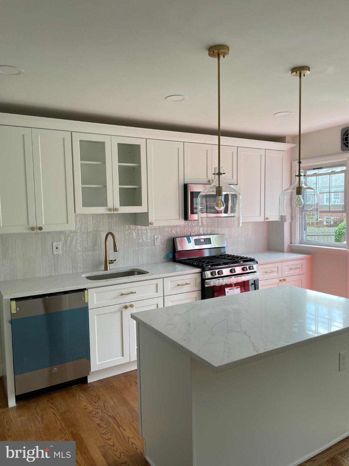 7228 Lanark Road Baltimore, MD 21212 - Photo 13 of 15 Updated kitchen