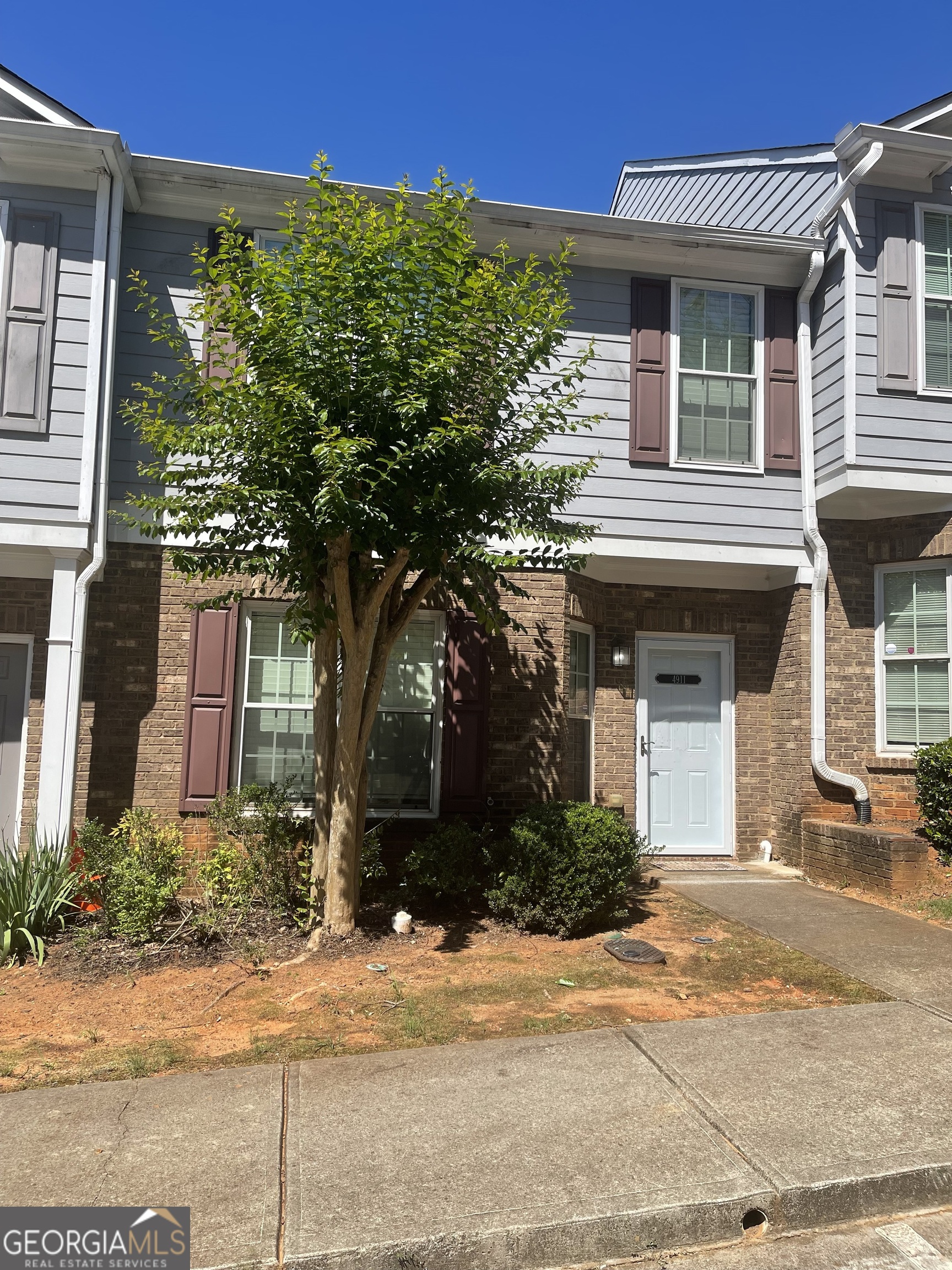 4911 Walden Lake Square Decatur, GA 30035 - Photo 1 of 18