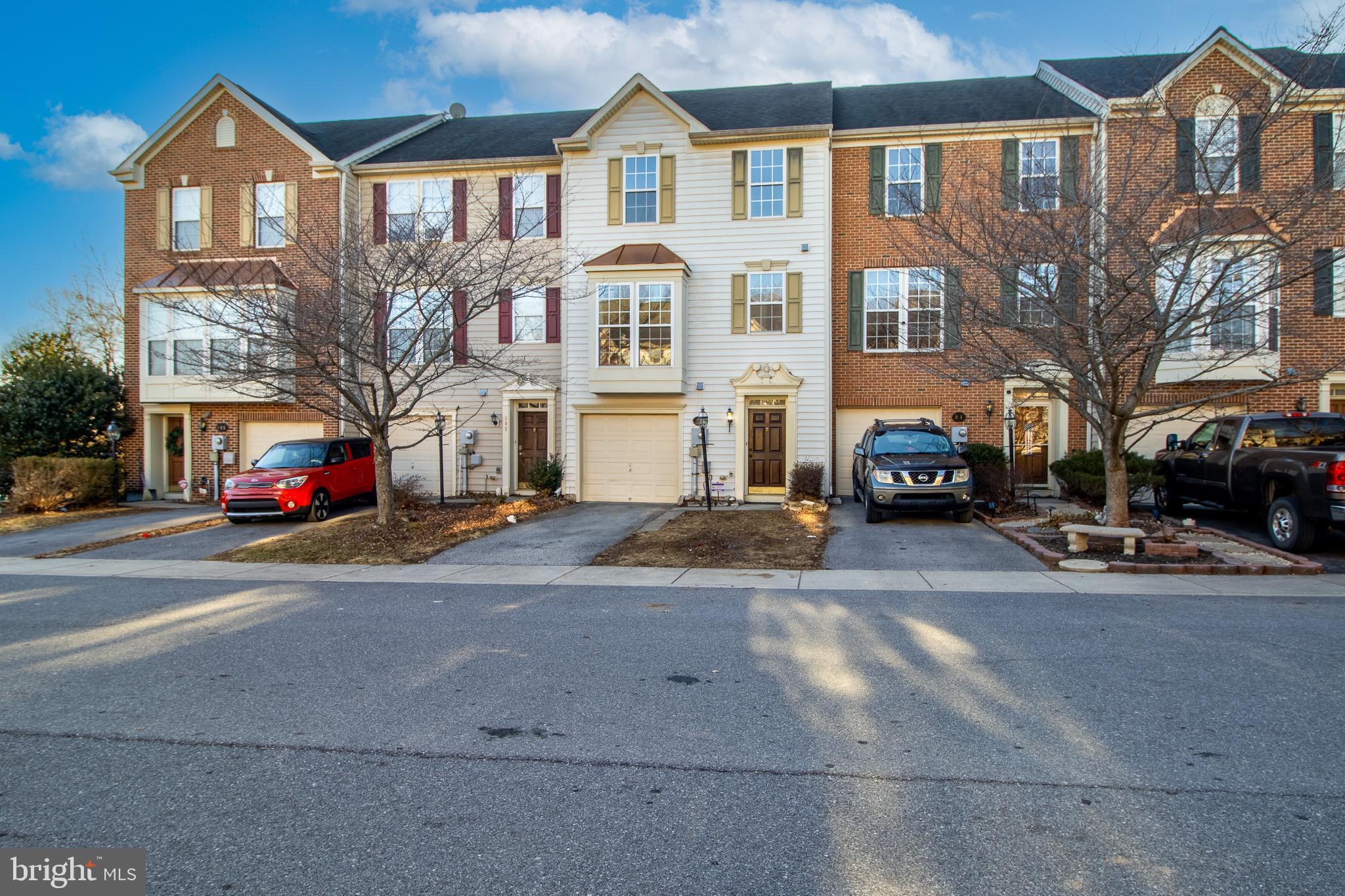 98 Lullwater Way Falling Waters, WV 25419 - Photo 2 of 43 a view of a building with a street