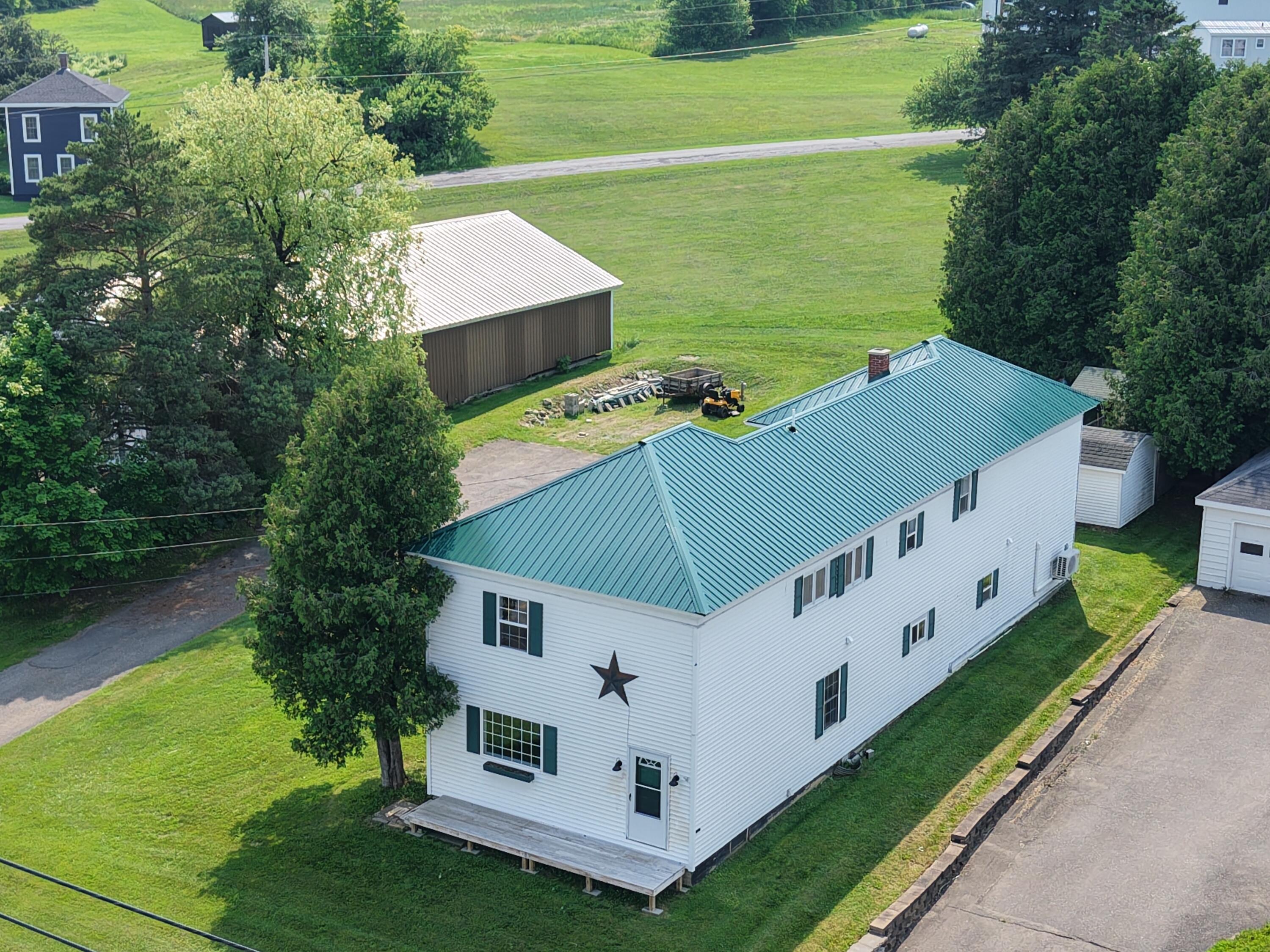 45 Military Road Blaine, ME 04734 - Photo 48 of 59 dji_fly_20250930_030552_0506_17839527958