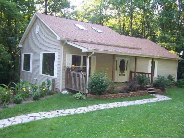 7527 Revenge Road Southwest Lancaster, OH 43130 - Photo 1 of 8