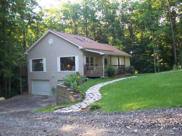 7527 Revenge Road Southwest Lancaster, OH 43130 - Photo 6 of 8