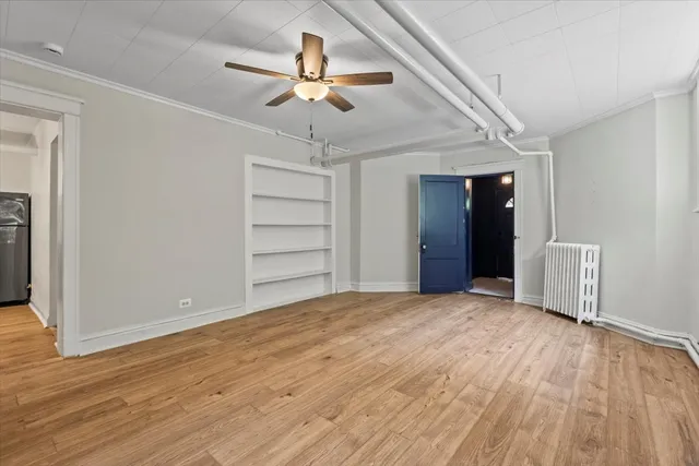 $1,699,000 | 1918 North Humboldt Boulevard, Chicago, IL 60647